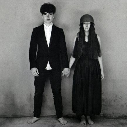 U2 - Songs Of Experience