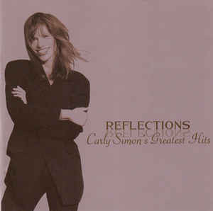 Carly Simon - Reflections: Carly Simon's Greatest Hits