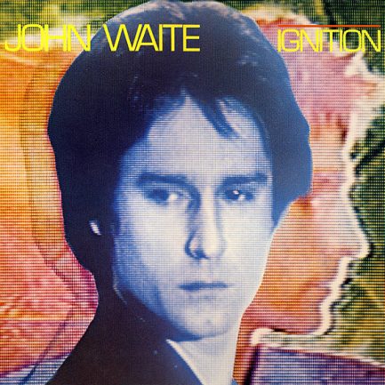 John Waite - Ignition
