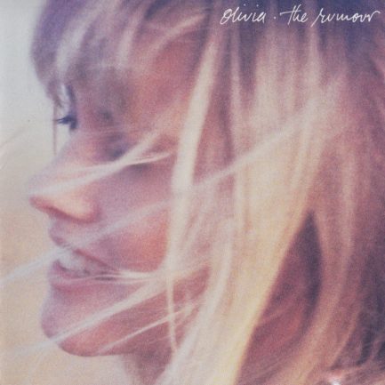 Olivia Newton-John - The Rumour