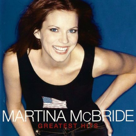 Martina McBride - Greatest Hits