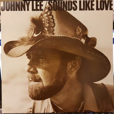 Johnny Lee - Sounds Like Love