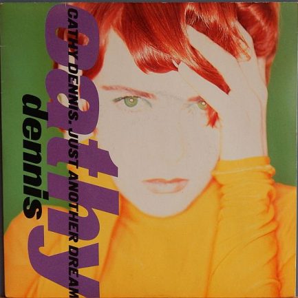 Cathy Dennis - Just Another Dream