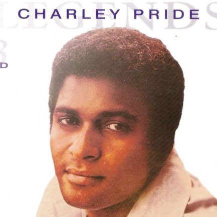Charley Pride - Legendary Charley Pride
