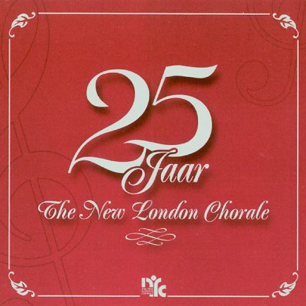 New London Chorale - 25 Jaar