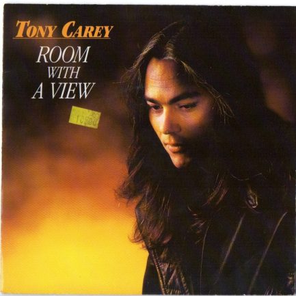 Tony Carey - Room With A View