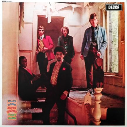 Savoy Brown - Shake Down