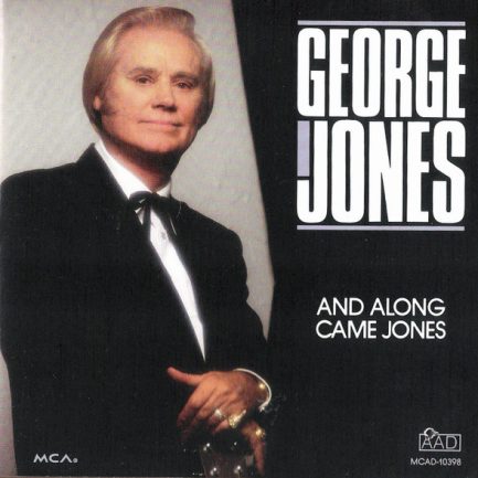George Jones - And Along Came Jones