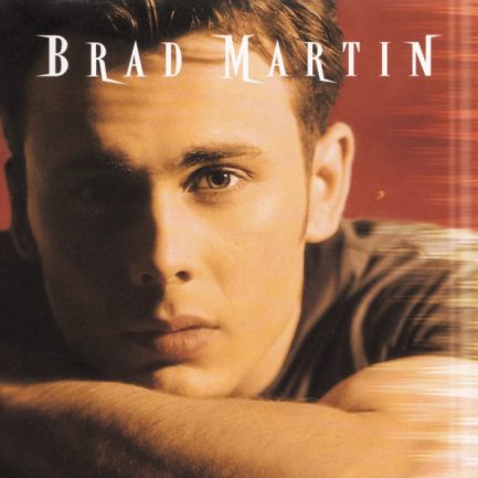 Brad Martin - Wings Of A Honky Tonk Angel