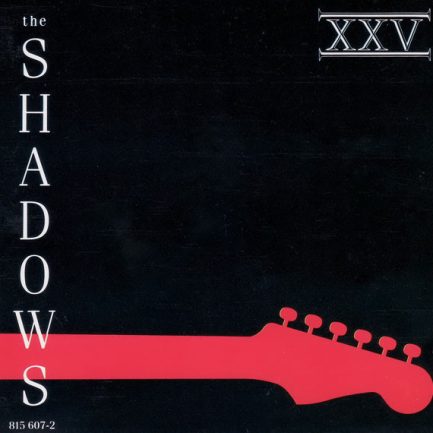 The Shadows - XXV