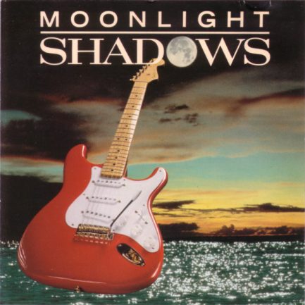 The Shadows - Moonlight Shadows