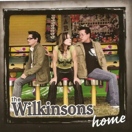 The Wilkinsons - Home