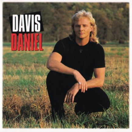 Davis Daniel - Davis Daniel