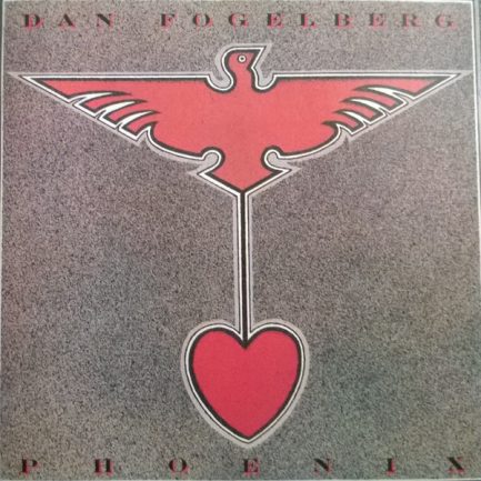 Dan Fogelberg - Phoenix