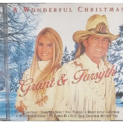 Grant & Forsyth - A Wonderful Christmas