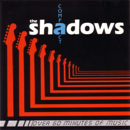 The Shadows - Compact Shadows