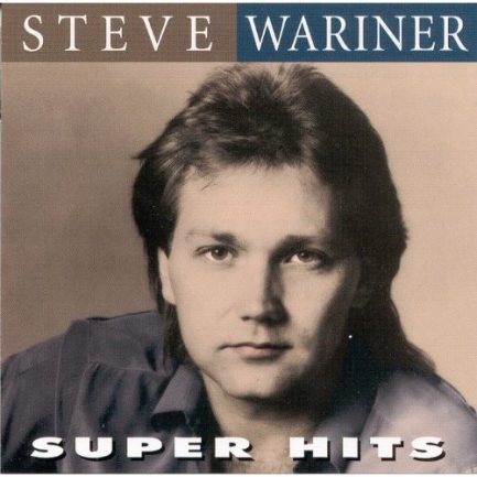 Steve Wariner - Super Hits