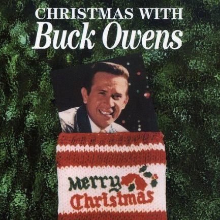 Buck Owens - Christmas With Buck Owens