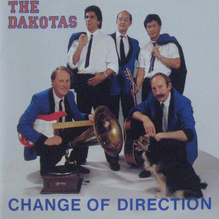 The Dakota's - Change Of Direction