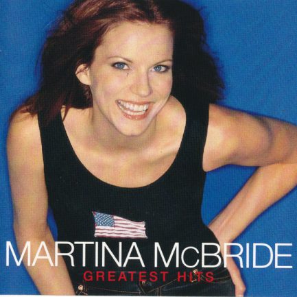 Martina McBride - Greatest Hits