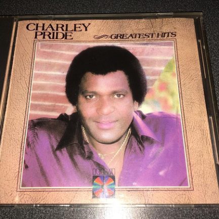 Charley Pride - Greatest Hits