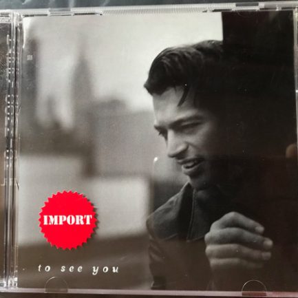 Harry Connick, Jr. - To See You