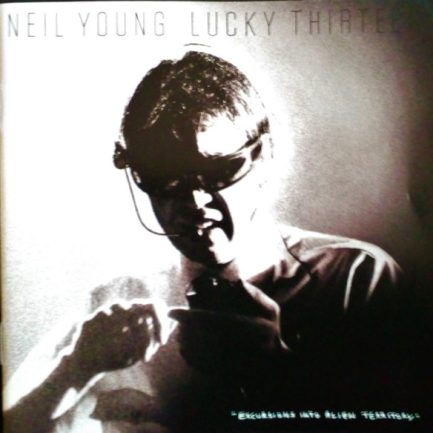 Neil Young - Lucky Thirteen