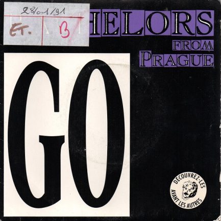 Bachelors From Prague - Go
