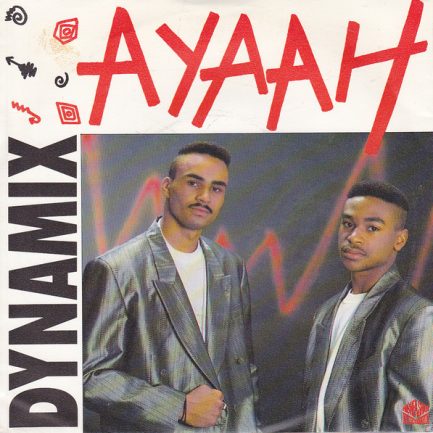 Dynamix - Ayaah