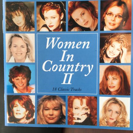 Various - Women In Country II