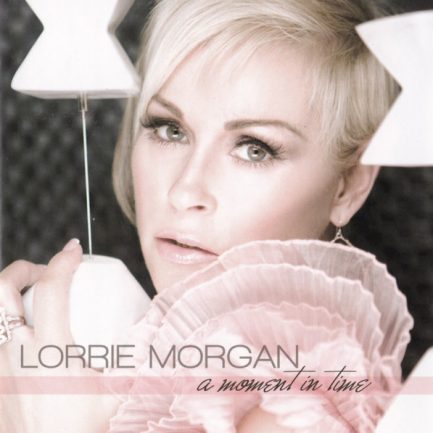 Lorrie Morgan - A Moment In Time