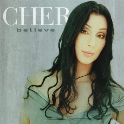 Cher - Believe