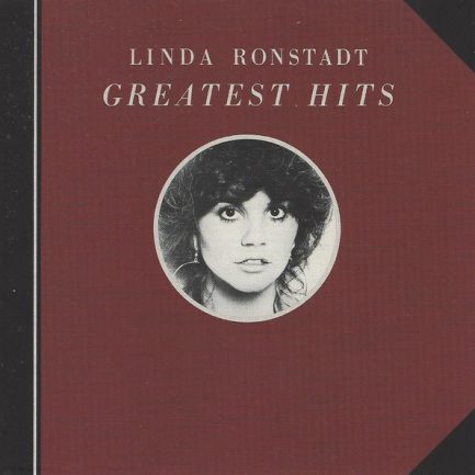 Linda Ronstadt - Greatest Hits