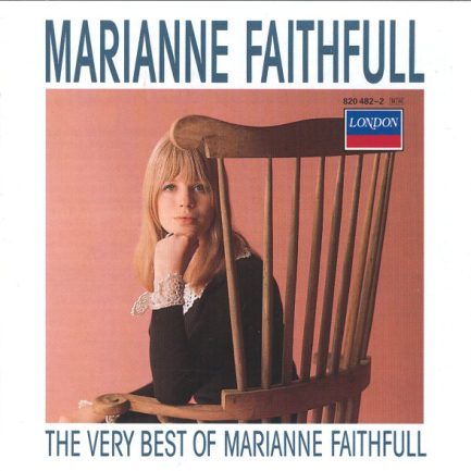 Marianne Faithfull - The Very Best Of Marianne Faithfull