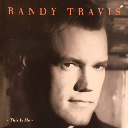 Randy Travis - This Is Me