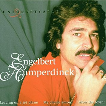 Engelbert Humperdinck - Unforgettable