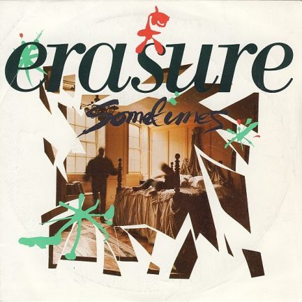 Erasure - Sometimes