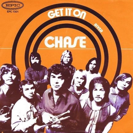 Chase - Get It On