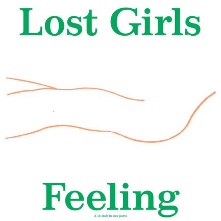Lost Girls - Feeling