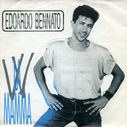 Edoardo Bennato - W La Mamma