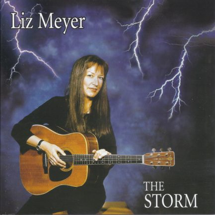 Liz Meyer - The Storm