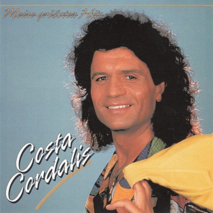 Costa Cordalis - Meine Größten Hits