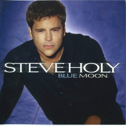 Steve Holy - Blue Moon