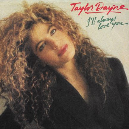 Taylor Dayne - I'll Always Love You