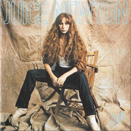 Juice Newton - Juice