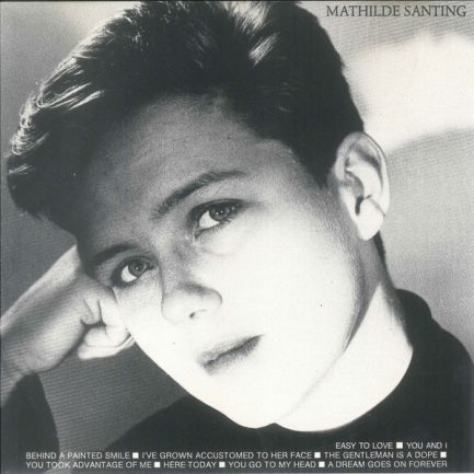 Mathilde Santing - Mathilde Santing