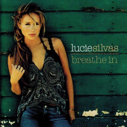 Lucie Silvas - Breathe In