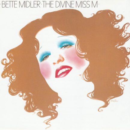Bette Midler - The Divine Miss M
