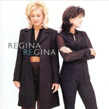 Regina Regina - Regina Regina