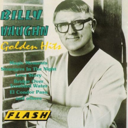 Billy Vaughn - Golden Hits